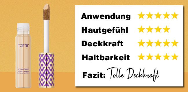 Concealer im Test 2020 Concealer im Test 2020