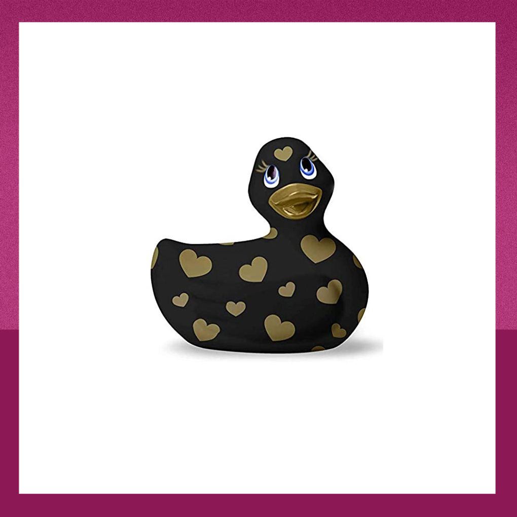 Vibro Ente von BigTeaseToys Vibro Ente von BigTeaseToys