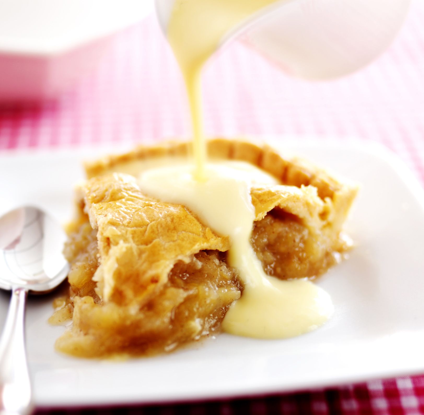 Rezept für Vanillesoße mit Vanillepulver Rezept für Vanillesoße mit Vanillepulver