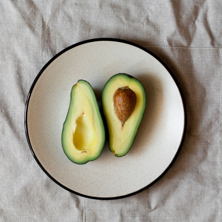 Avocado Avocado