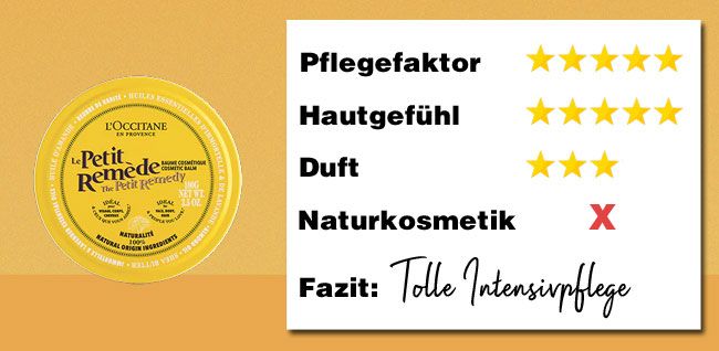 Lippenpflege im Test Lippenpflege im Test