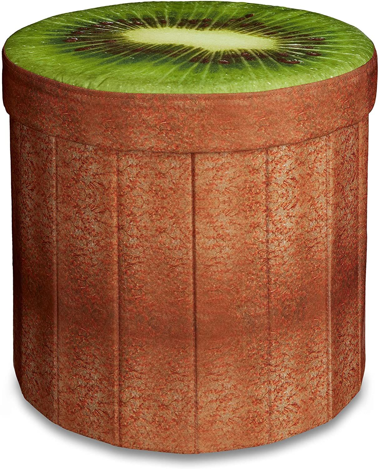 Kiwi-Hocker von Amazon Kiwi-Hocker von Amazon