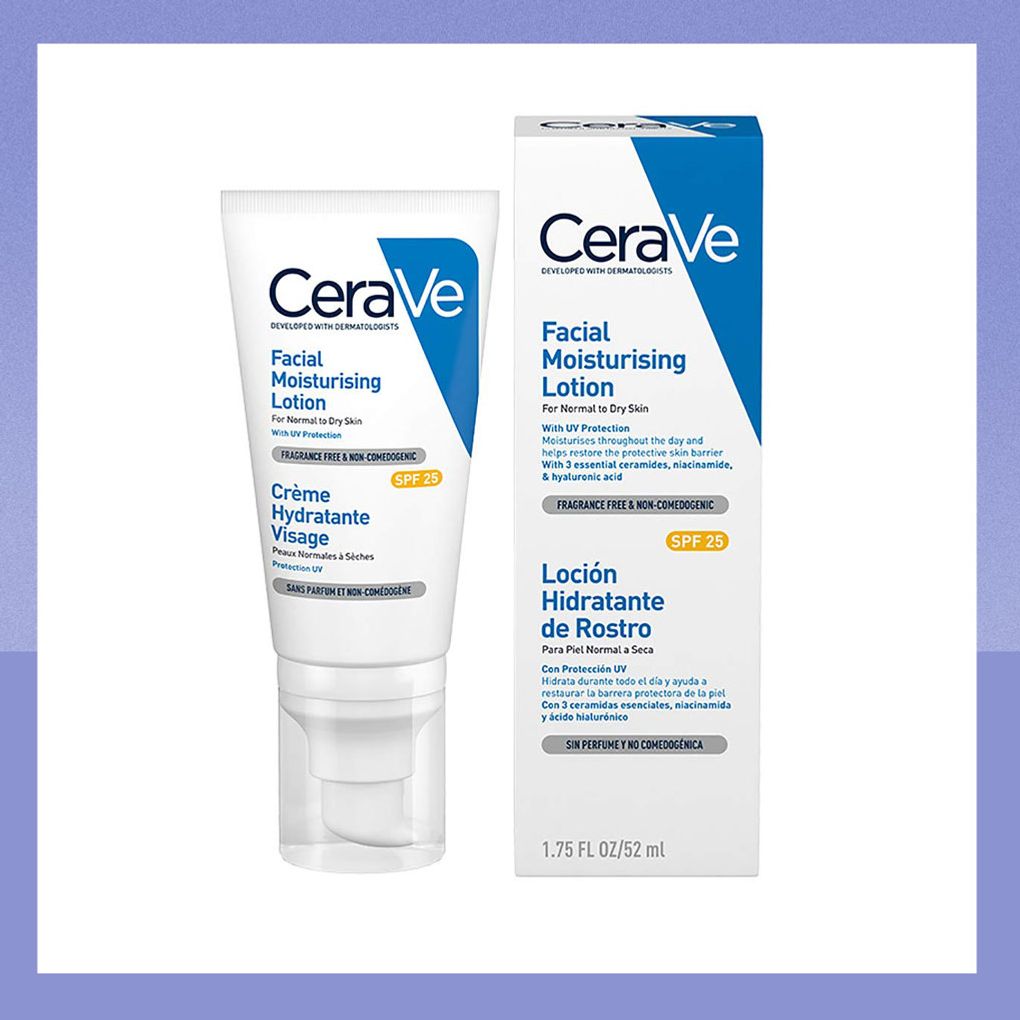 Anti-Aging-Feuchtigkeitspflege mit LSF Anti-Aging-Feuchtigkeitspflege mit LSF