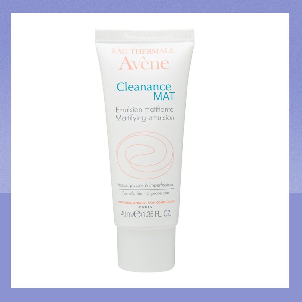 Avène Cleanance MAT mattierende Emulsion