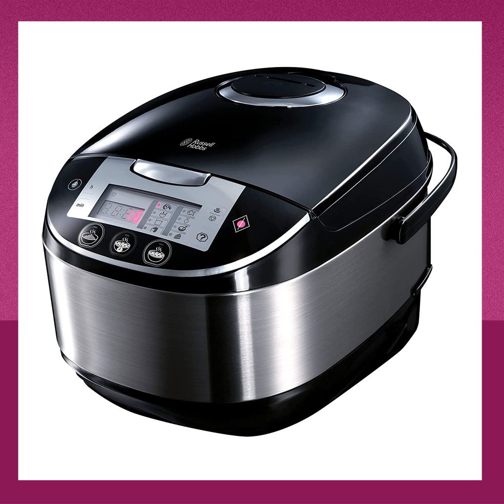 Thermomix-Alternative von Russel Hobbs