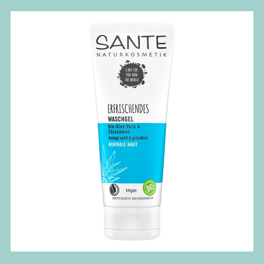 Sante Waschgel Sante Waschgel
