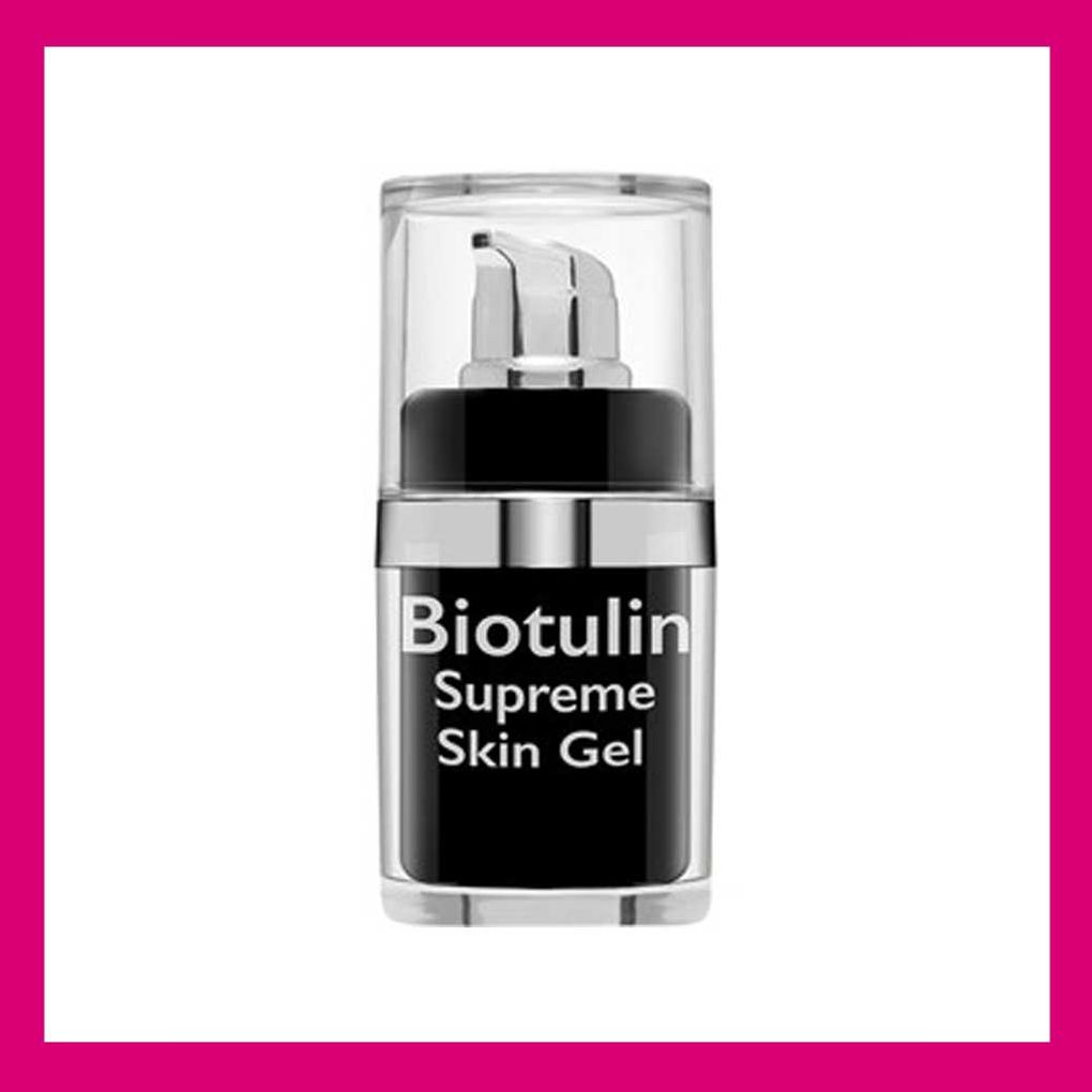 Biotulinserum gegen Zornesfalten Biotulinserum gegen Zornesfalten