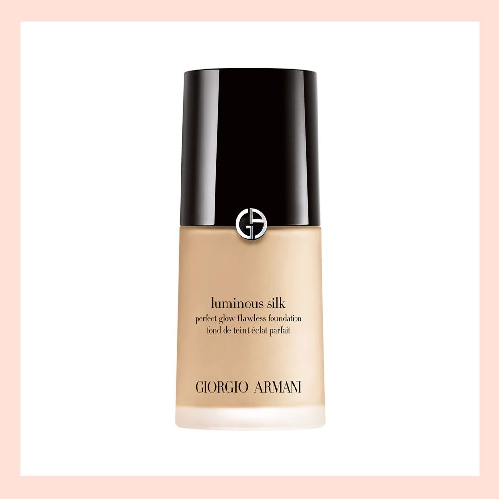 Luminous Silk Foundation Armani Luminous Silk Foundation Armani