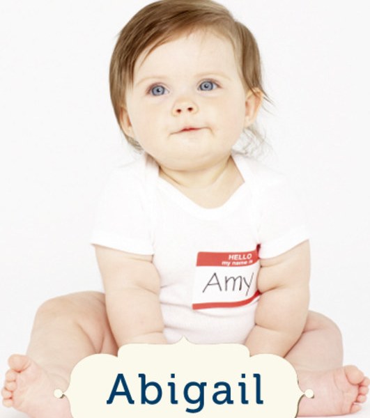 Die schönsten Babynamen aus aller Welt
