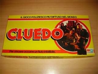 Cluedo