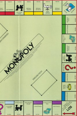 Monopoly