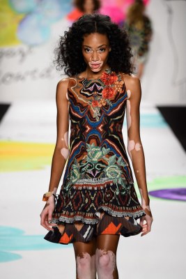 Winnie Harlow