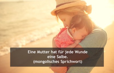 Die sch&#xF6;nsten Spr&#xFC;che zum Muttertag