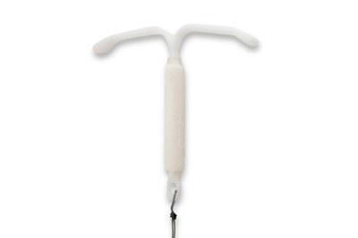 Barrieremethoden: Hormonspirale Barrieremethoden: Hormonspirale