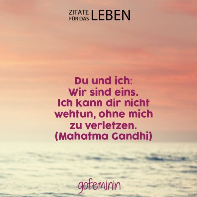 Zitate f&#xFC;rs Leben