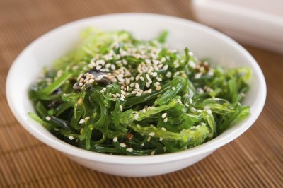 Wakame