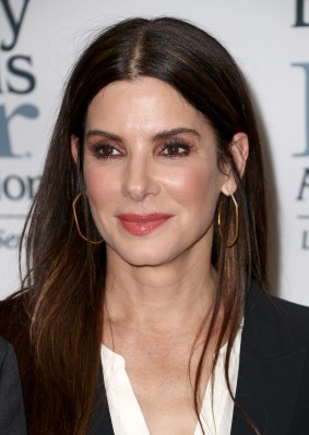 Sandra Bullock