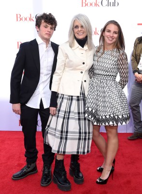 Diane Keaton Diane Keaton