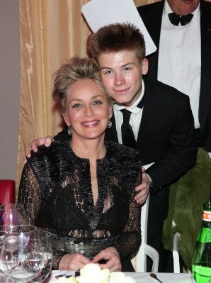 Sharon Stone Sharon Stone