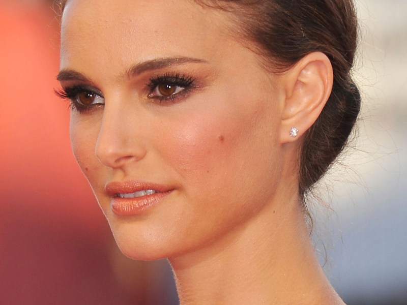 Natalie Portman: 09.06.1981