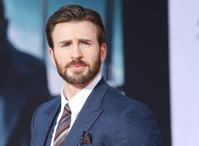 Chris Evans: 13.06.1981