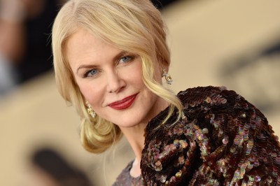 Nicole Kidman: 20.06.1967