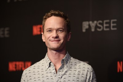 Neil Patrick Harris: 15.06.1973