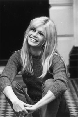 Brigitte Bardot 1966