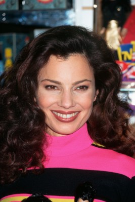 Fran Drescher 1995