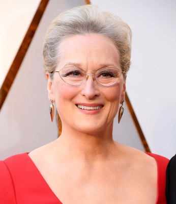 Meryl Streep