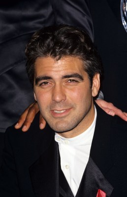 George Clooney