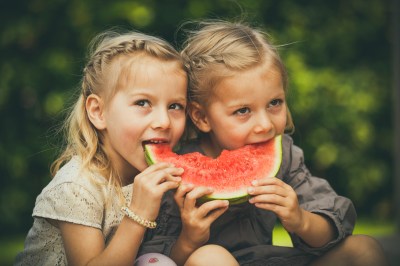 Babynamen f&#xFC;r Zwillinge