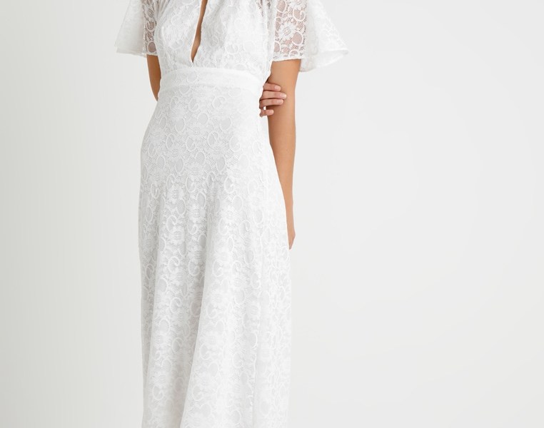 Maxikleid von Forever Unique