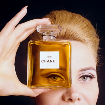 N&#xB0;5 von Chanel