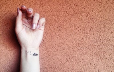 Inspirierende Tattoo Ideen