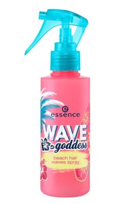 Spray von essence