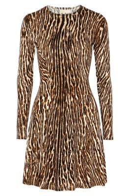 Kleid von Michael Kors / 195 €