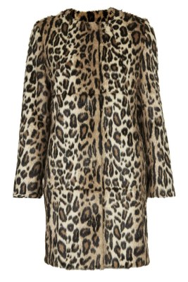 Mantel von Topshop / 115 €
