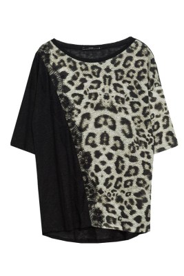 Top von ZARA / ca. 30 €