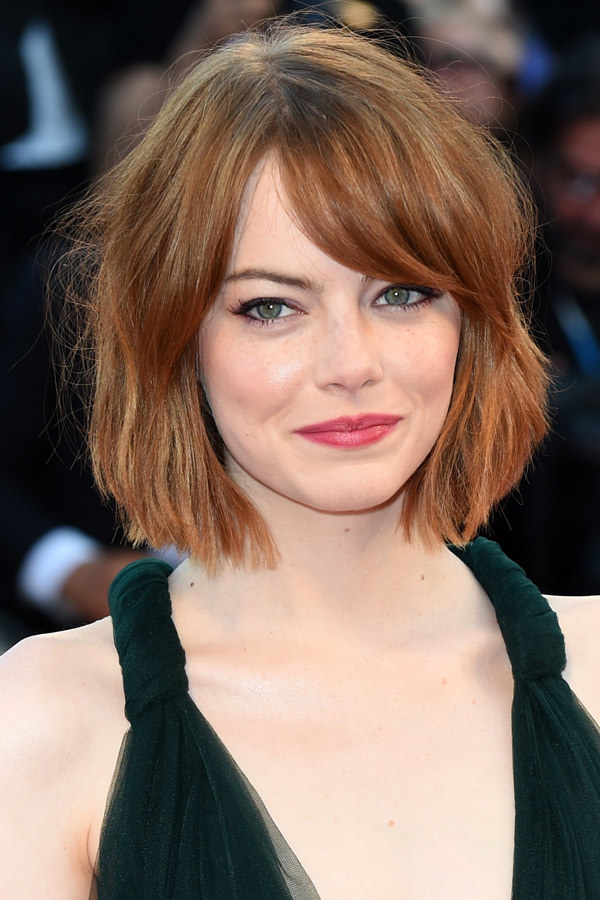 Emma Stone Emma Stone