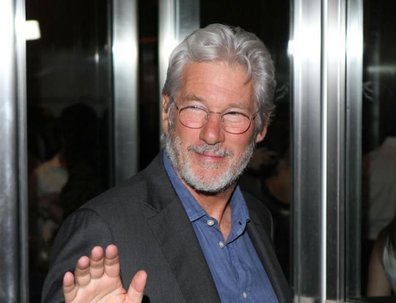 Richard Gere Richard Gere