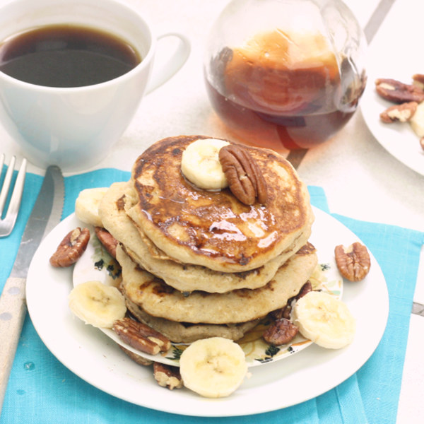 20 Delicious Pancake Day Ideas