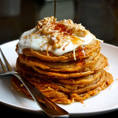 20 Delicious Pancake Day Ideas