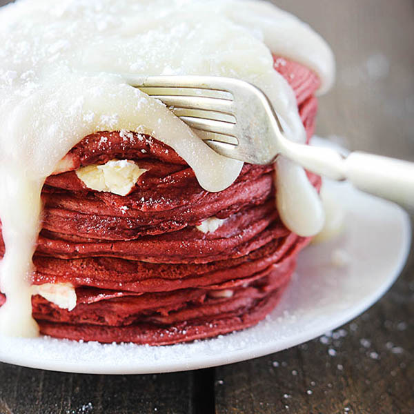 15 Delicious Pancake Day Idea