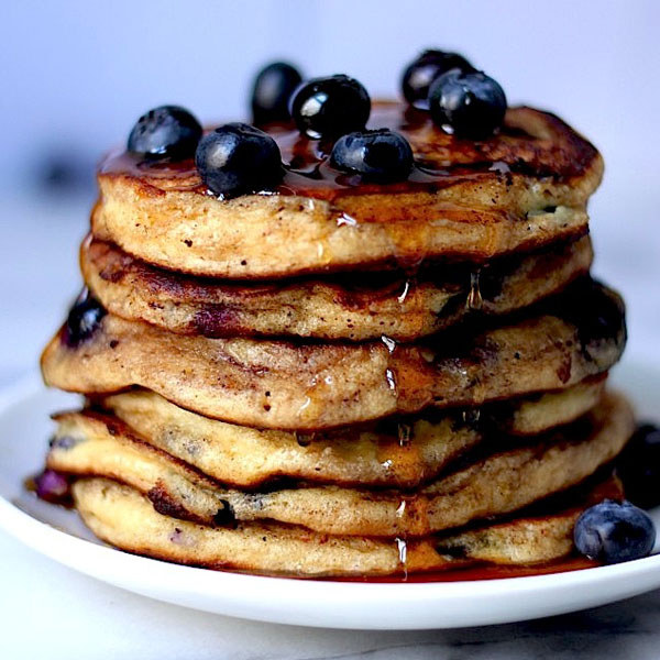 20 Delicious Pancake Day Ideas