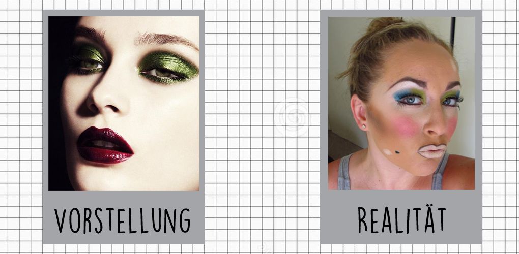 Grüne Augen Grüne Augen