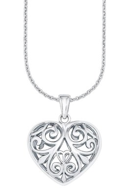 Herz-Collier, 99,99 €