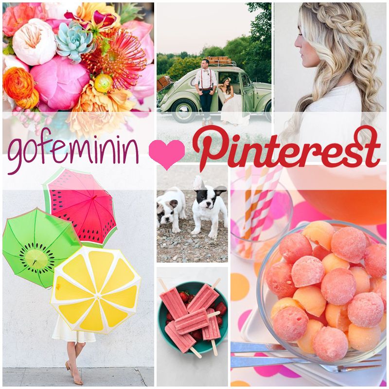 Pinterest Banner Pinterest Banner