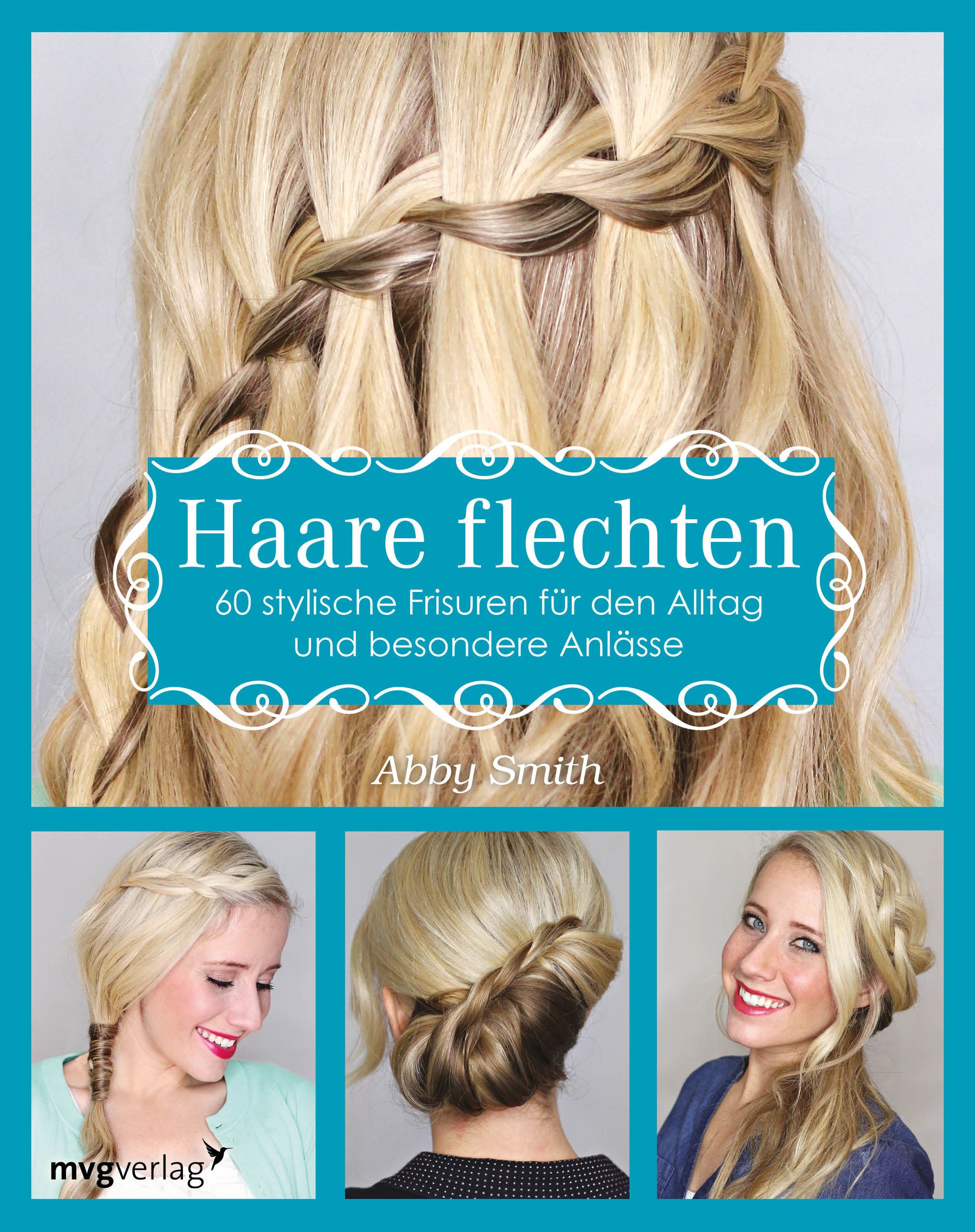 Haare flechten: 60 stylische Ideen für den Alltag