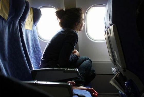 Tipps für Langstreckenflug Tipps für Langstreckenflug